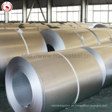 GI Galvalume Stahlspulen-Dachblech galvanisierte Stahlspule von Jiangsu